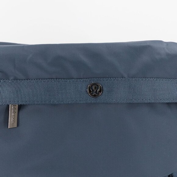 Lululemon Wunderlust Backpack 25L Blue - Picture 9 of 16